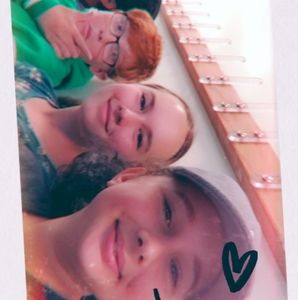 Meet your Posher, Janice